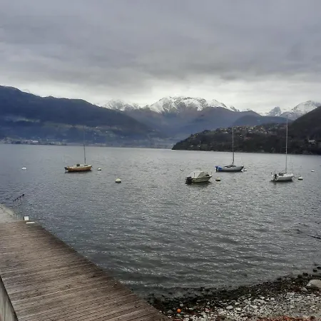 Hébergement de vacances Angela *