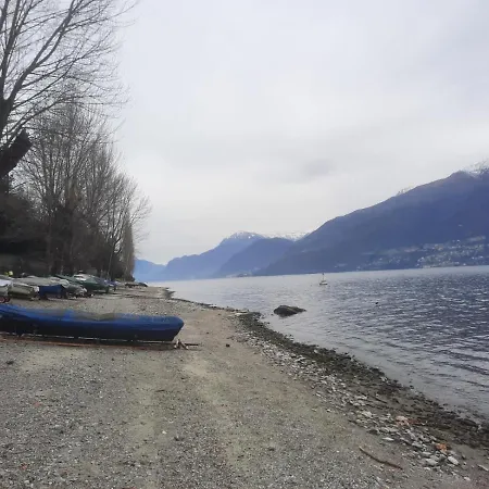 Angela Hébergement de vacances *