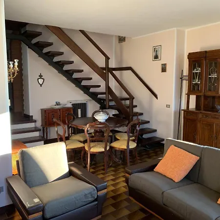 Hébergement de vacances Angela *