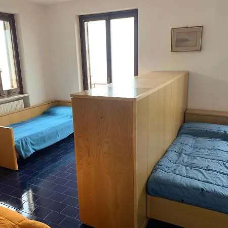 Hébergement de vacances Angela Dorio