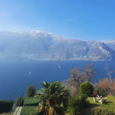 Hébergement de vacances Angela