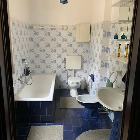 Dom wakacyjny Angela *