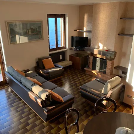 Angela Dom wakacyjny