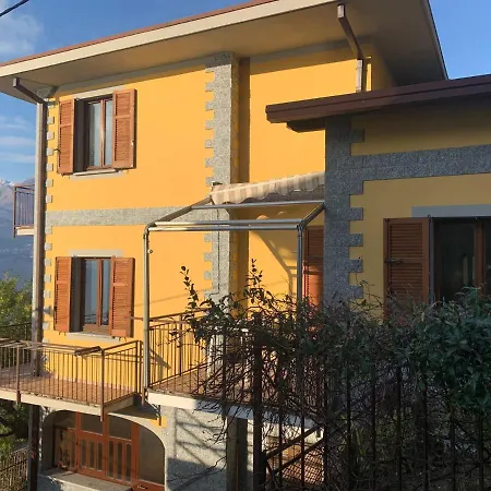 Σπίτι διακοπών Angela *