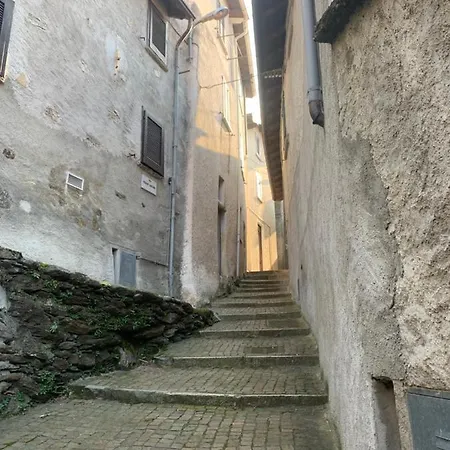 Casa vacanze Angela Dorio