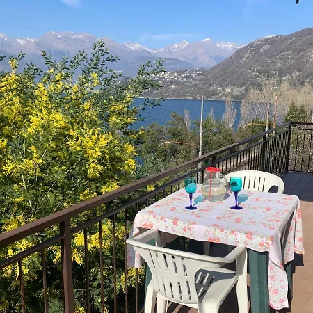 Dom wakacyjny Angela Dorio