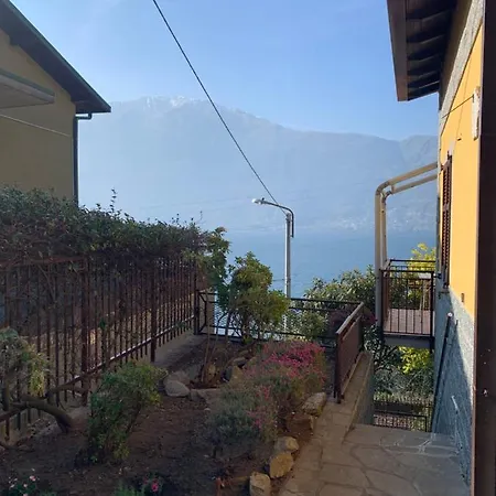 Dom wakacyjny Angela