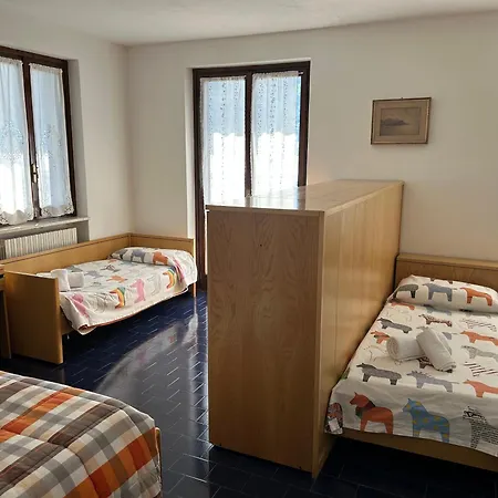 Ferienhaus Angela *