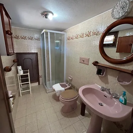 Angela Casa vacanze Dorio