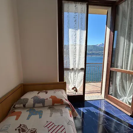 Angela Casa vacanze