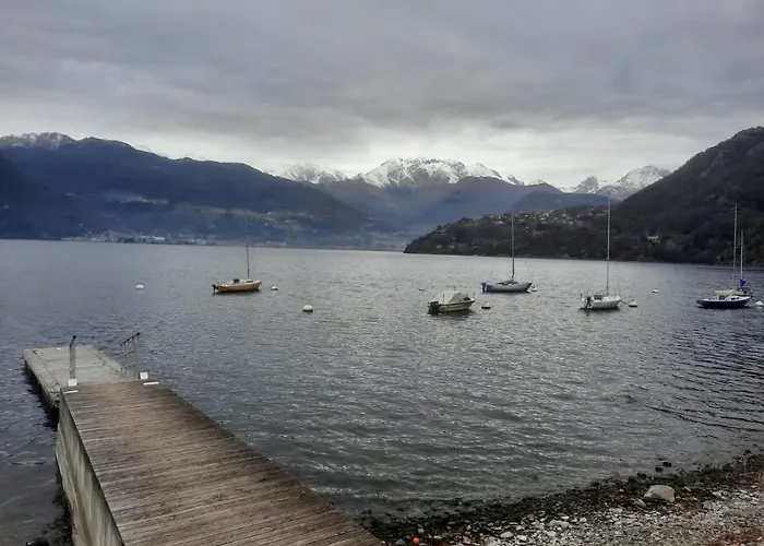 בית נופש Angela *