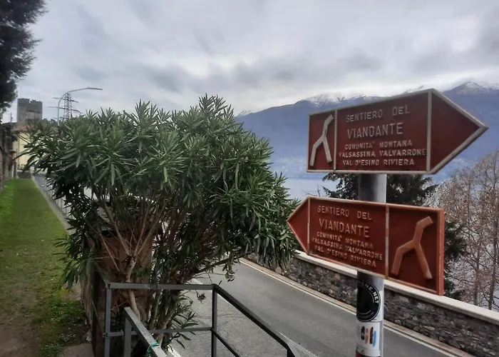 Angela בית נופש *