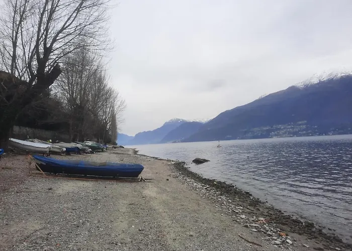 Angela בית נופש *