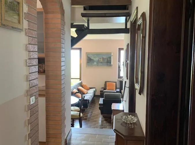 בית נופש Angela