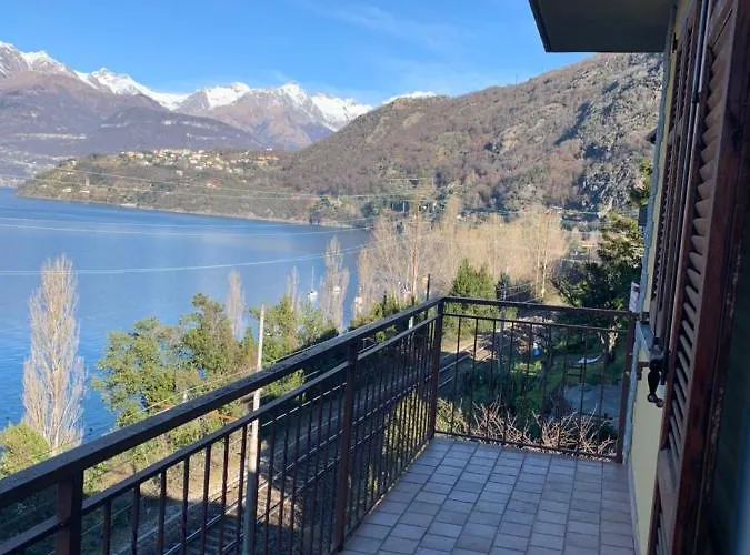 בית נופש Angela Dorio