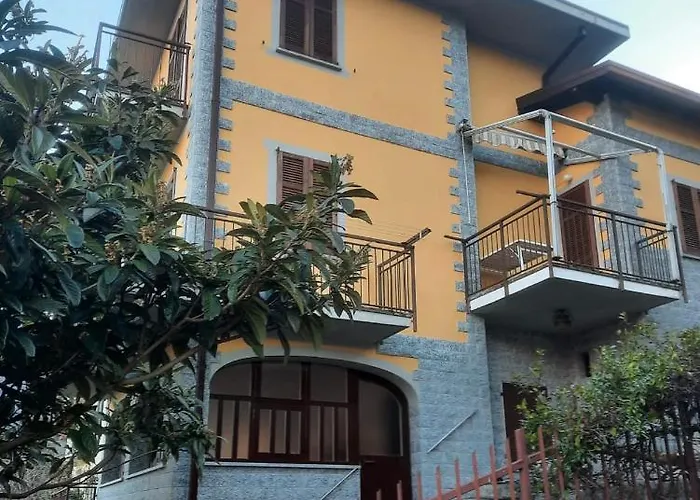 Angela בית נופש *