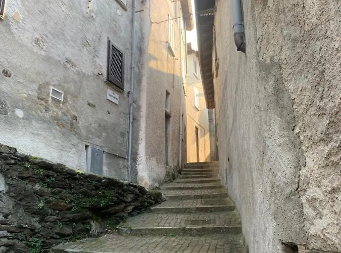 בית נופש Angela Dorio