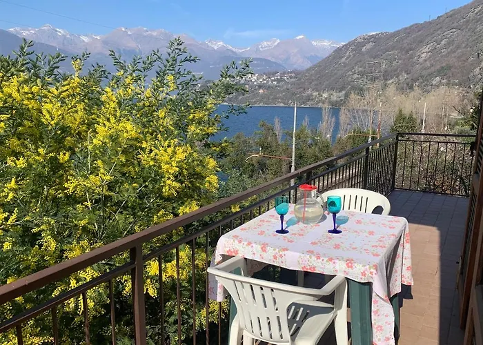 בית נופש Angela Dorio