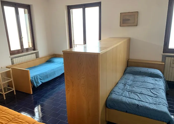 בית נופש Angela Dorio