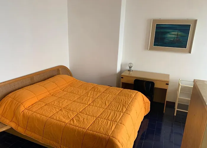 Prázdninový dům Angela