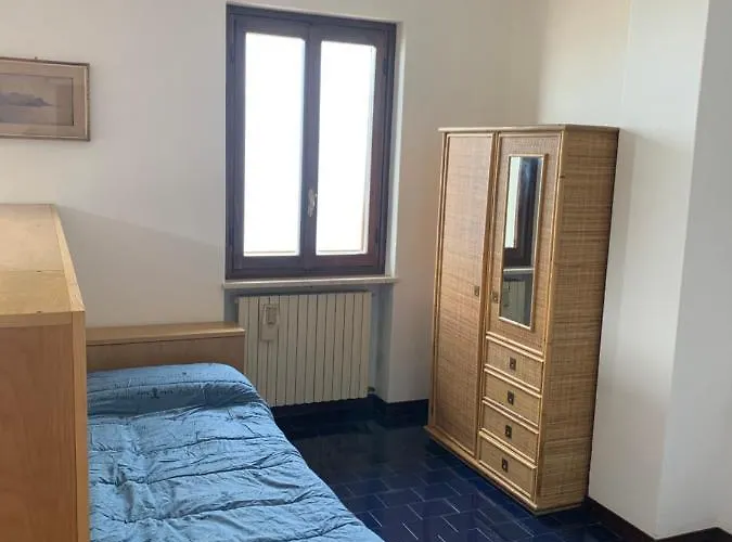 בית נופש Angela Dorio