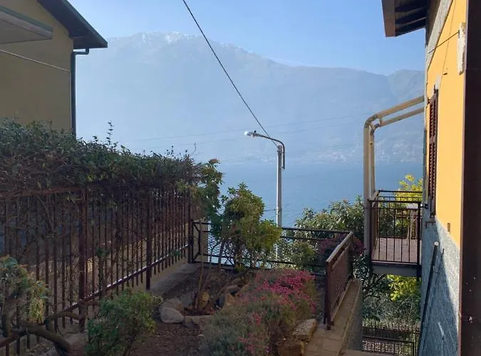 Σπίτι διακοπών Angela