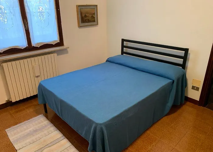 בית נופש Angela Dorio