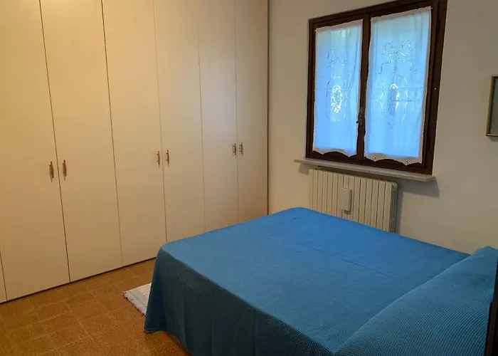 Angela Holiday home *