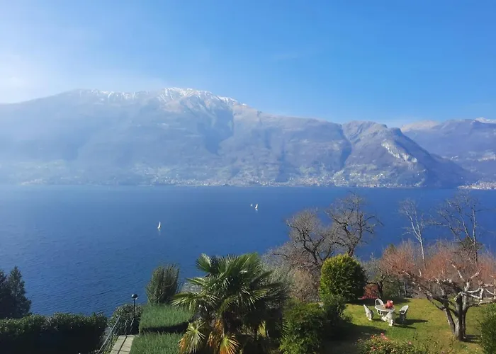 בית נופש Angela